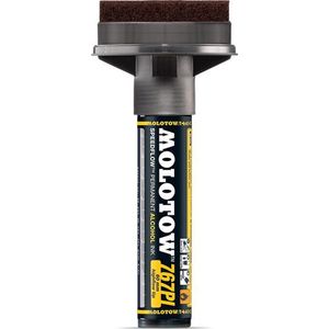 Molotow Speedflow 767PI Zwarte 60mm Marker