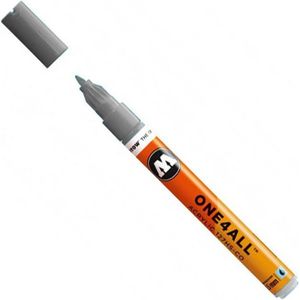 Molotow - One4All 1.5mm Marker Silver