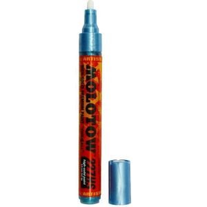 Molotow One4all marker 4mm. 227HS - 236 poison green