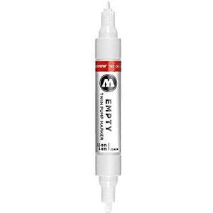 Leermarker Pump Marker System 224 EAM Acrylic Twin