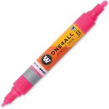 Molotow One4all acrylic twinmarker - 228 Metallic Gold