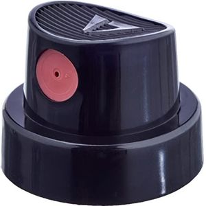 Molotow CoversAll Skinny zwart/wit 500 Pac, nee