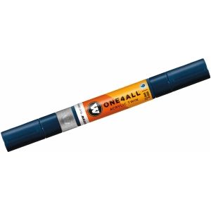 Molotow - One4All Twin Marker Petrol