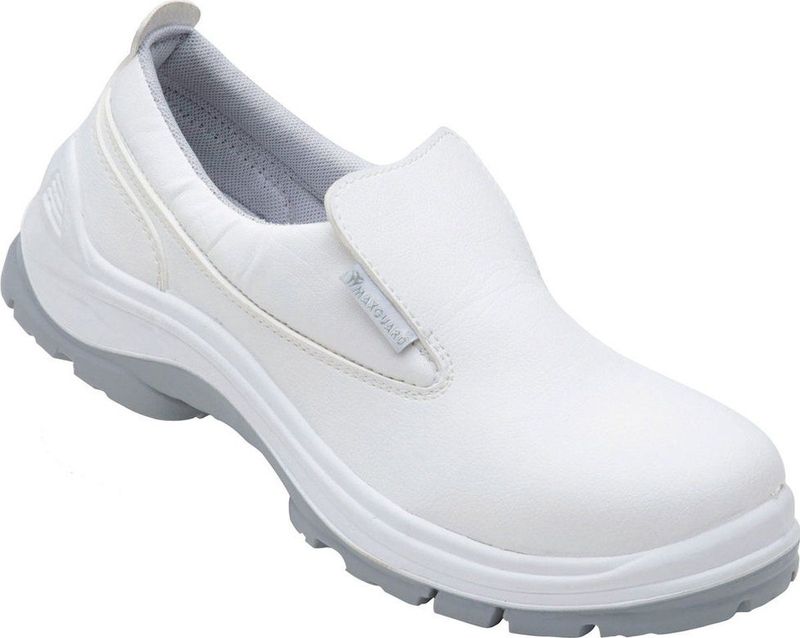 Safety Jogger W310 S2 Wit maat 36