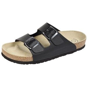 Wörishofer 41110, schoen met gesp Unisex 46 EU