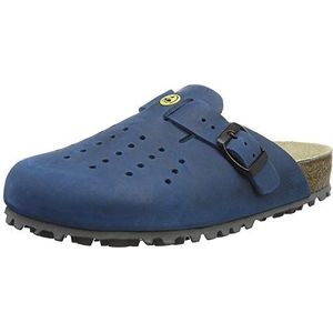 Weeger Uniseks clogs voor volwassenen 48519, Blauw