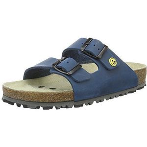 Weeger - ESD antistatische sandalen, oceaanblauw, 36 EU