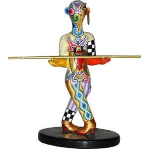 Toms Drag Sterrenbeeld Weegschaal