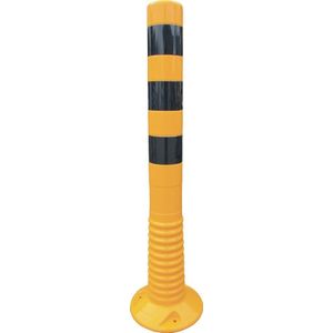 Flexibele afzetpaal StandUp, hoogte 1000 mm