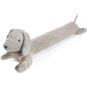 Teckel - Tochtstopper - XXL - Deur Afdichting - 91 cm