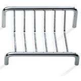 Zeephouder - DW 907, chroom.