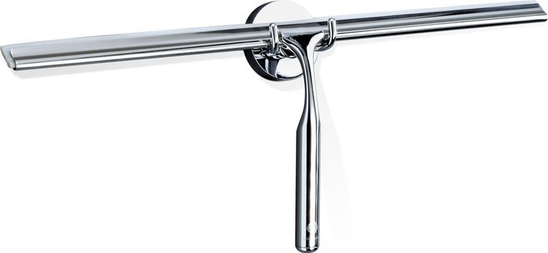 Decor Walther - Quick XL - Raamwisser - Chrome