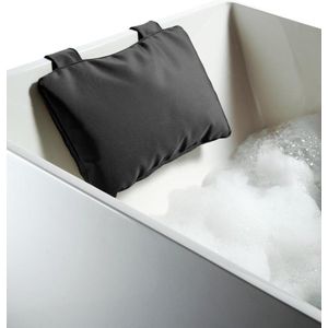 Badkussen Decor Walther Loft NKH Met contragewicht Zwart