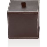 Opbergbox - Transparant - Kunststof - 30 Liter