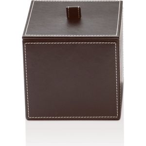 Opbergbox - Transparant - Kunststof - 30 Liter