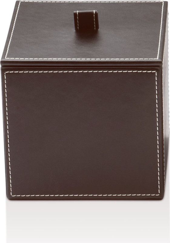 Opbergbox - Transparant - Kunststof - 30 Liter