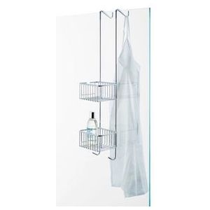 Ophangmand - DW HGK 2, chroom.