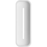 Doucherek - Verchroomd - Metaal