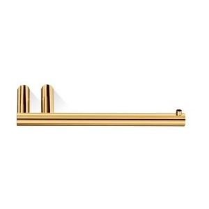 WC Rolhouder Decor Walther Mikado Enkel Goud