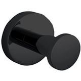 Handdoekhaakje - Chroom - RVS - Set van 2