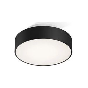 Badezimmerlampe Decor Walther Connect 26 LED Mattschwarz