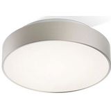 Badkamerlamp Decor Walther Connect 32 LED Nikkel Geborsteld