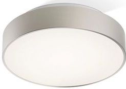 Badkamerlamp Decor Walther Connect 32 LED Nikkel Geborsteld