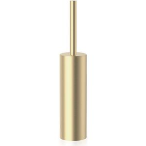 WC Borstel Decor Walther Mat Goud