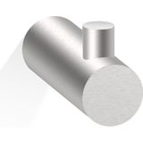 Haakje Decor Walther Bar HAK1 Stainless Steel Matt