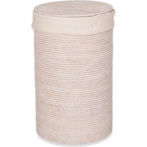 Decor Walther - Basket - Wasmand - Bruin - Riet