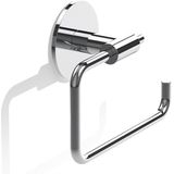 Toiletrolhouder - Chroom - Metaal