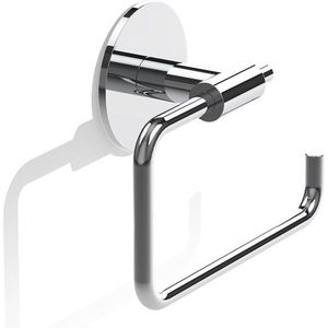 WC rolhouder Decor Walther Basic TPH3 Chrome