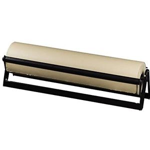 Smartbox Pro Horizontale roldispenser 500, grijs en oranje