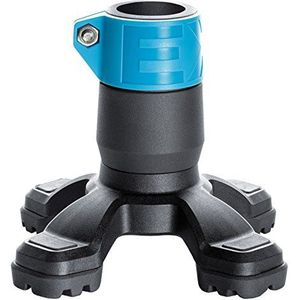 4-punts rubberen capsule SAFETY FOOT