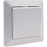 MILOS WiFi Schalter - Android + iOS- App,Alexa Google tauglich