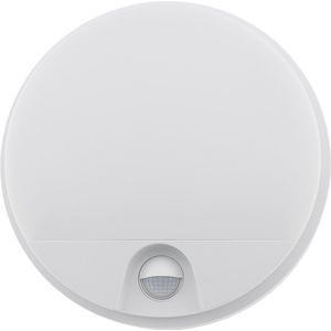 LED Buitenlamp met Bewegingssensor PAYAR – Tuinverlichting 3000K – Buitenverlichting met IP54 - Muurlamp 1520lm - Wit