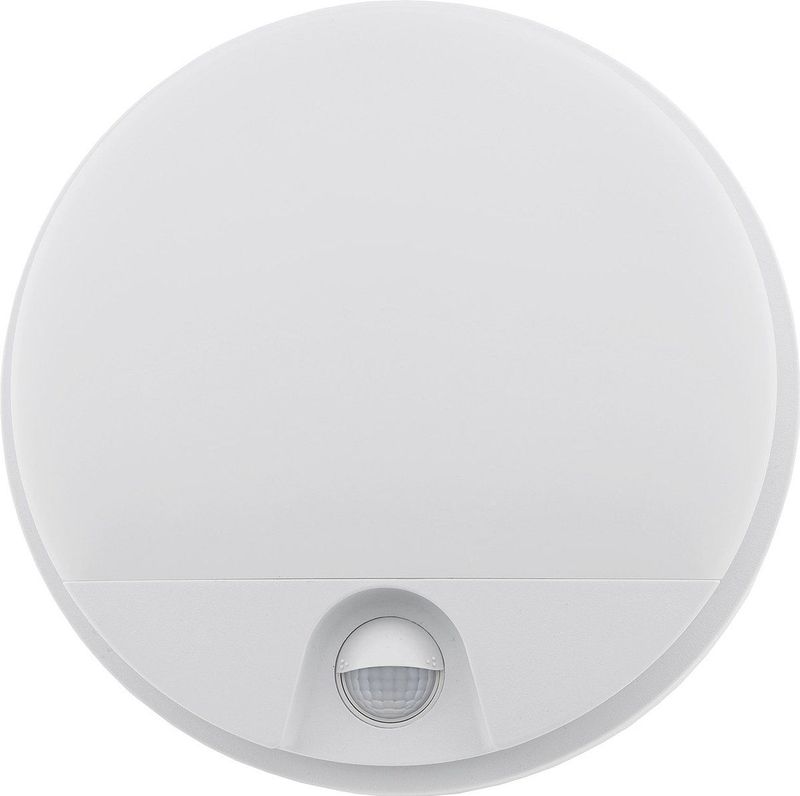 CHILITEC LED-Wandleuchte Payar, 4000K, EEK: E, 15 W, 1150 lm, Bewegungsmelder