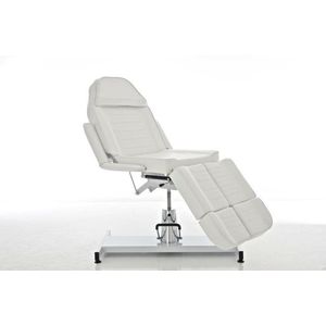 CLP Split Behandelstoel wit