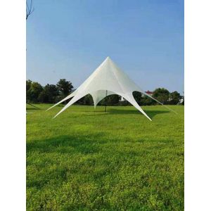 CLP XL Stertent 14 Meter Tuintent creme