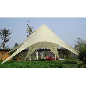 CLP Stertent 14 m creme - 1611504