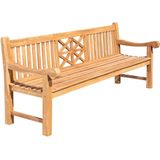 CLP Florida Tuinbank - Teak teak 240 cm