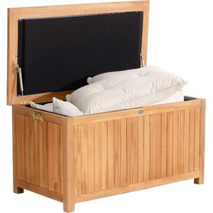 CLP Odessa Tuinbox - Teak teak 120 cm