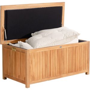 CLP Odessa Tuinbox - Teak teak 140 cm