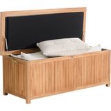 CLP Kussenbox Odessa 160X62X60 teak - 11297885