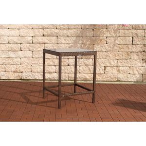 CLP Tafel Alia grijs - 11669208