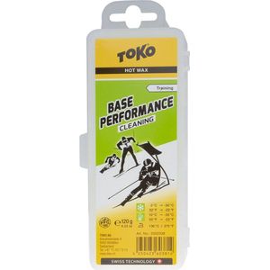 Toko Base Performance - Cleaning - 0 ᵒC tot -30 ᵒC - 120 gr
