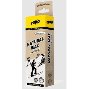 Toko Training Bionic Performance Universal Was 120g Bruin 10°C to 0°C