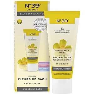 Lemon Pharma Noodvloeistofcrème nr. 39, tube van 50 g