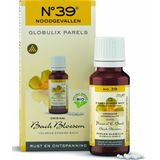 Bach - Bloesem Globule - Dag Nr 39 - 20g