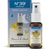 Nº39 - Mengsel - Bio Gecertificeerd